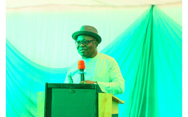 Nigeria'll over come hardship, Uduaghan assure Nigerians