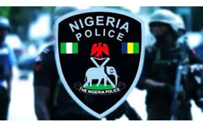 Lagos Police Arrest Four Liberians Over Alleged Visa Fraud in Ikorodu