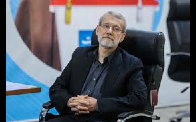 Top Iranian Security Chief Killed in Israeli Strike as Conflict Dramatically Escalates