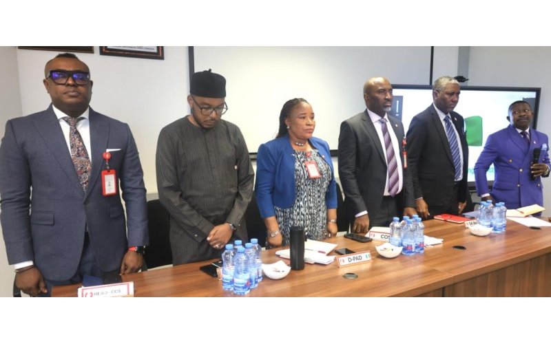 Cryptocurrency Ecosystem Needs Proper Regulation-Olukoyede