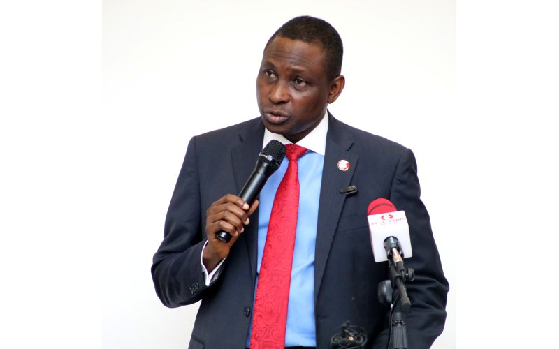 Organized Foreign Fraud Syndicates Establishing Cells in Nigerian Cities-  Olukoyede  