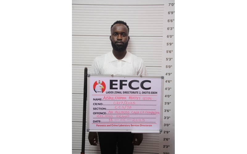Court Sentences Man to 50 hours Community Service for Possession of Fraudulent Documents In Lagos 