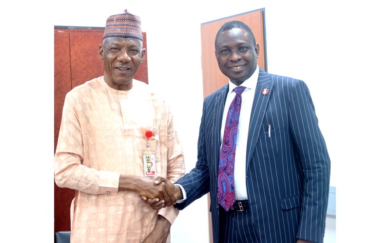 Jigawa’s PCACC Seeks Collaboration with EFCC