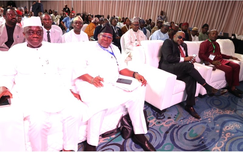 Olukoyede Seeks Integrity Testing of Public Officers to Curb Corruption  