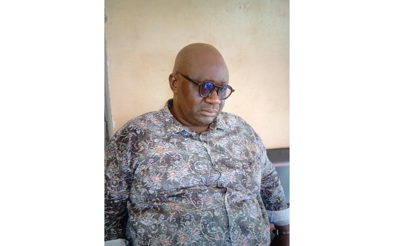 EFCC Arrests Governor’s Aide for Alleged Sextortion & Cyber Bullying