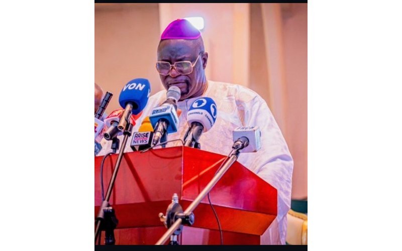 Alleged ?178m Fraud: How Bishop Jonas Lured Victims into Fraudulent Scheme- Witness  