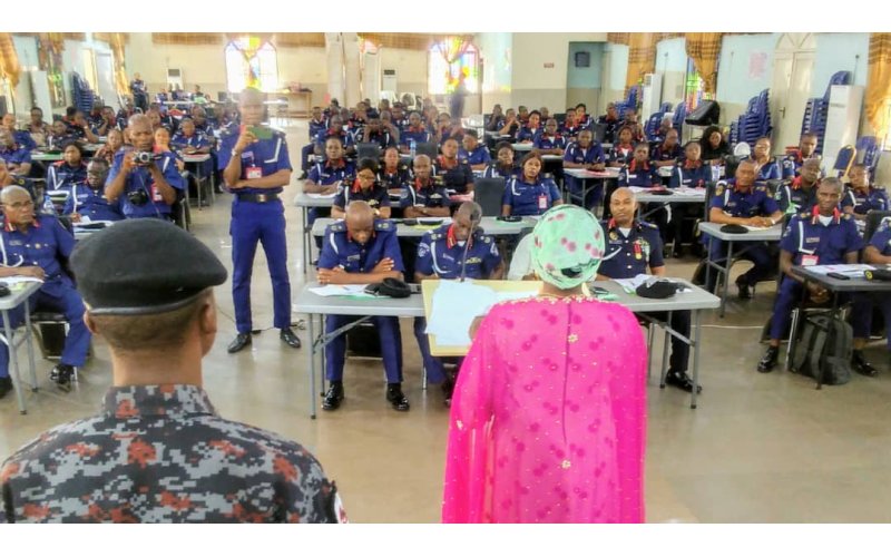 Shun Ponzi Schemes-EFCC Charges Nigerians  