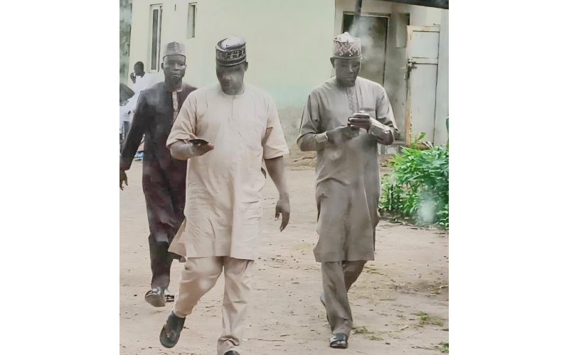 Kebbi Court Jails Two  Motor Dealers for Money Laundering