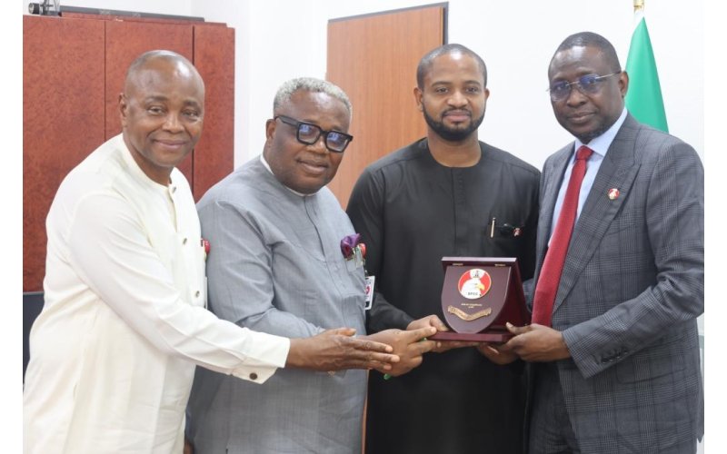 Olukoyede to SEDC: “Bring South East to Limelight”