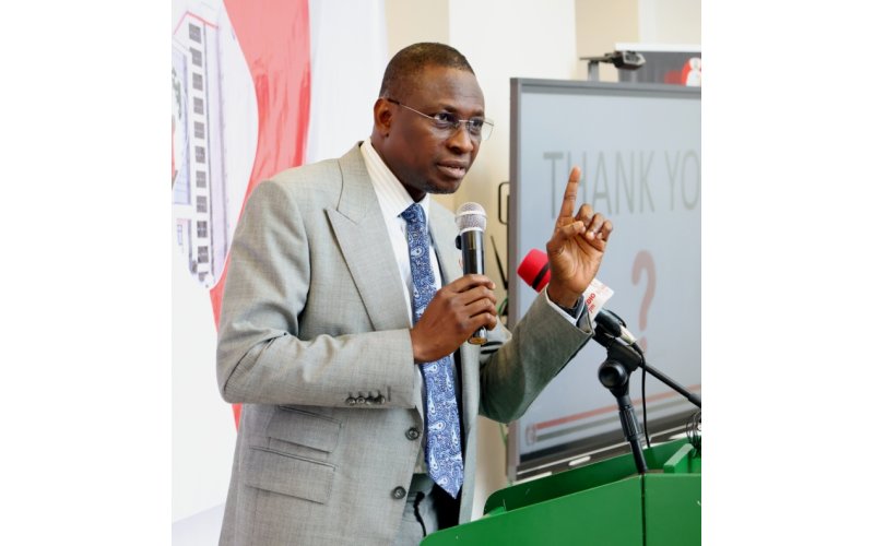 Investment Scam: Olukoyede Cautions Public against Negligence