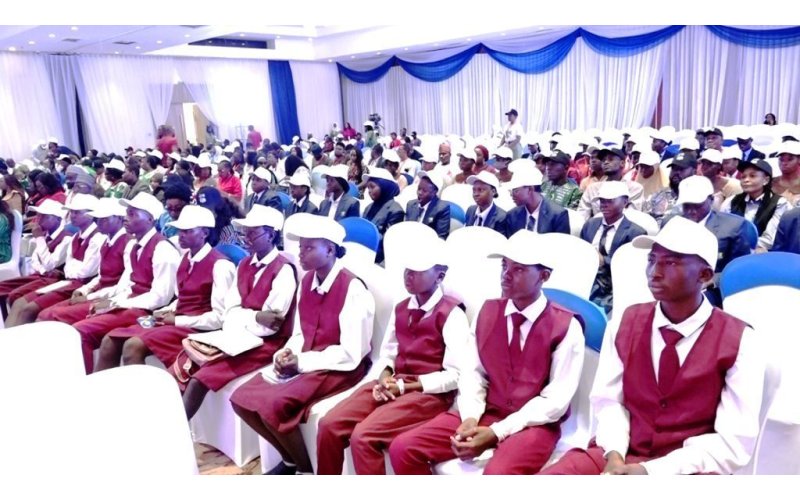 EFCC,  Stakeholders  Advocate  Greater Youths’  Involvement in Fight against Corruption