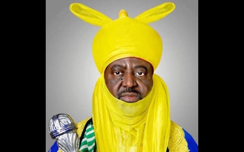 Ramadan: Emir Of Kano Seeks Reduction Of Food Prices .