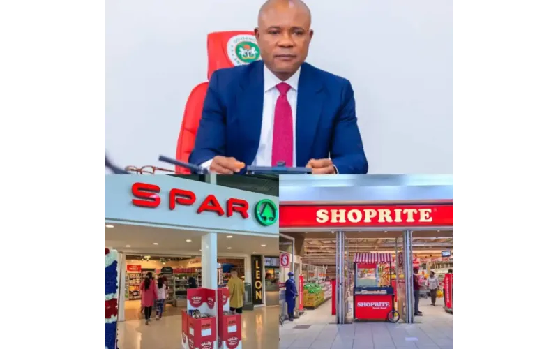 Enugu State Government shuts ShopRite others