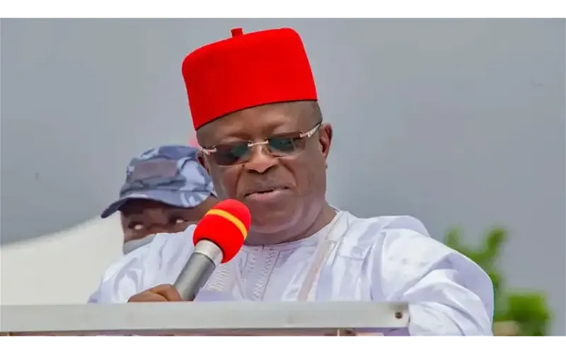 FG Begins Construction Of 700 Km Lagos-Calabar Coastal Road