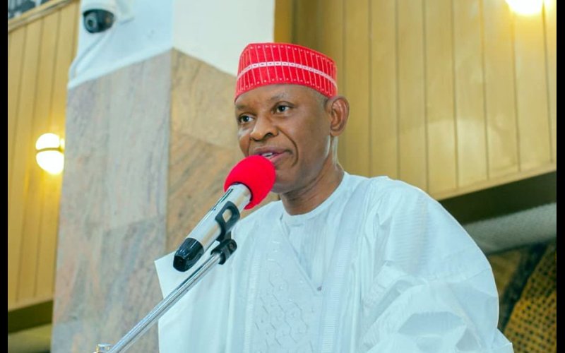 Food Crisis: Reopen Land Borders, Kano Governor, Abba Kabir-Yusuf Urges Tinubu -