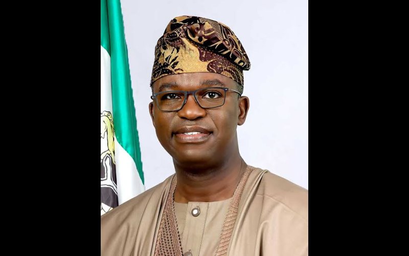Southern Senators Revive Forum, Appoint Abiru As Chairman
