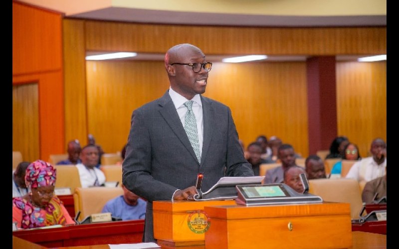 Unilever Ghana Has Relocated Its Tea Production To Nigeria