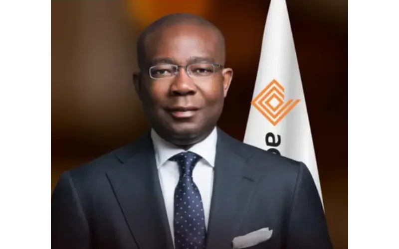 Aig-Imoukhuede Steps In As Access Holdings Chairman 10 Years After Exit As CEO