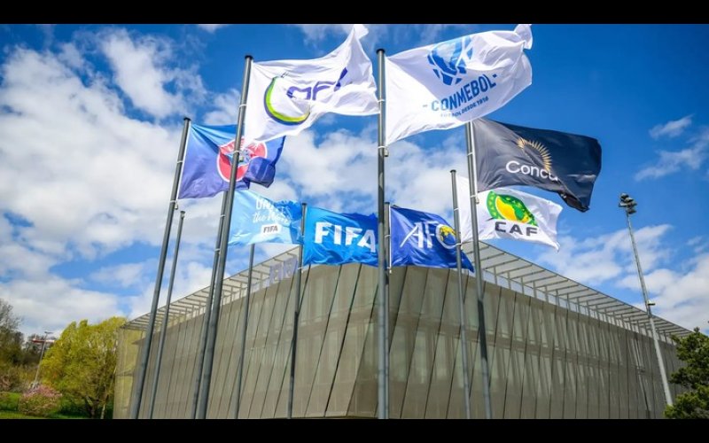 FIFA Launches Online Tool To Track Club's Progress For 2025 Club World Cup