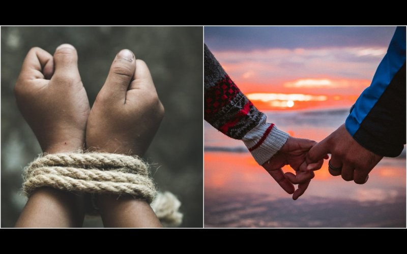 Lovers Pretend To Be Abducted In Akwa Ibom, Seek N4 Million From Family