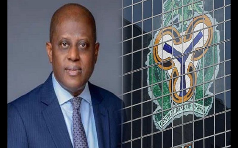 CBN Settles All FX Backlog As External Reserves Rise To $34.11 Billion