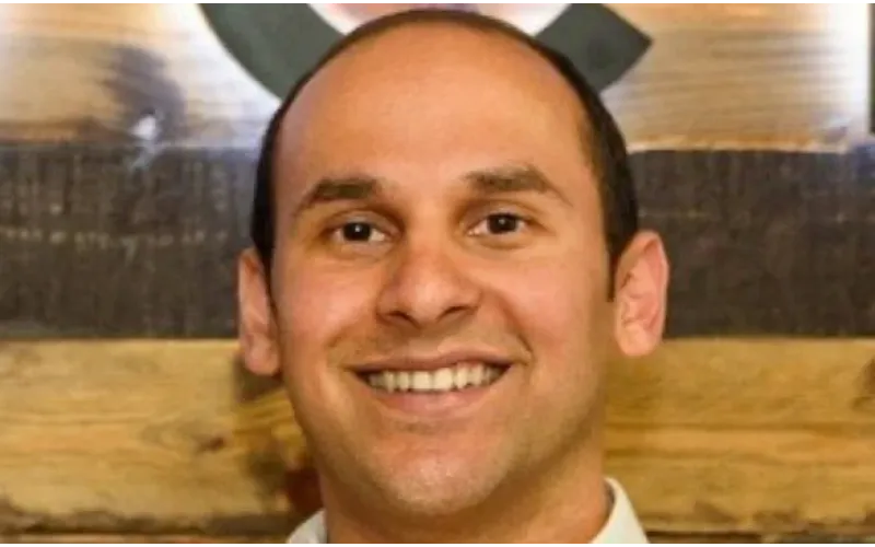 Zakari Mijinyawa Confirms Escape Of Nadeem Anjarwalla, Binance Executive