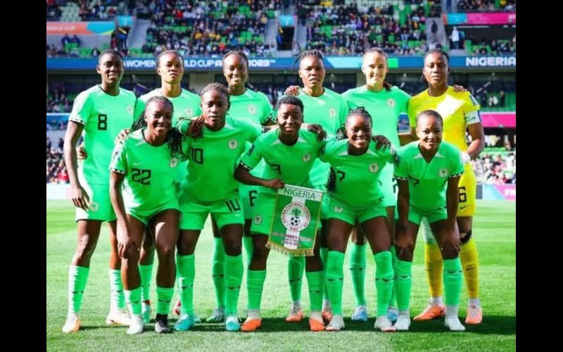 Waldrum Releases List Of Players For Olympic Qualifier Against South Africa