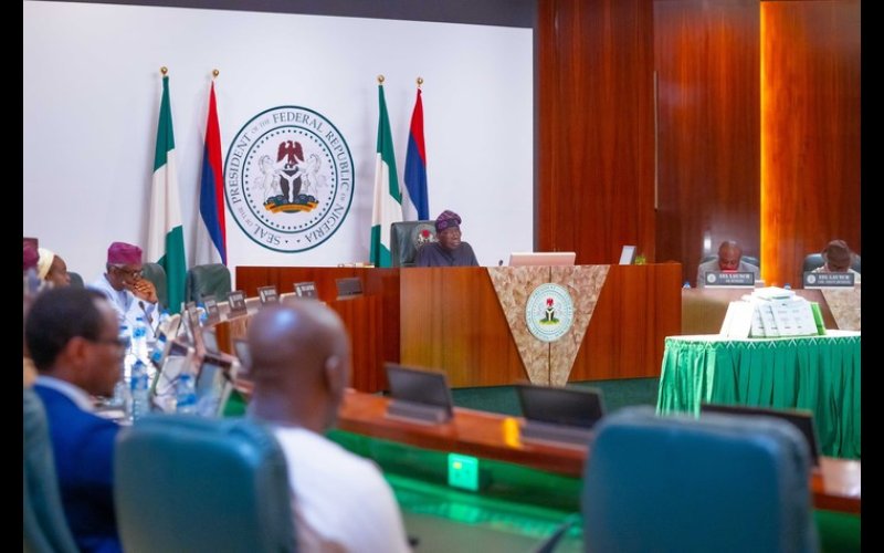 FEC Approves Renewed Hope Infrastructure Fund For Critical Projects Nationwide