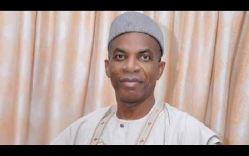 Edo PDP Chairman, Tony Aziegbemi Regains Freedom