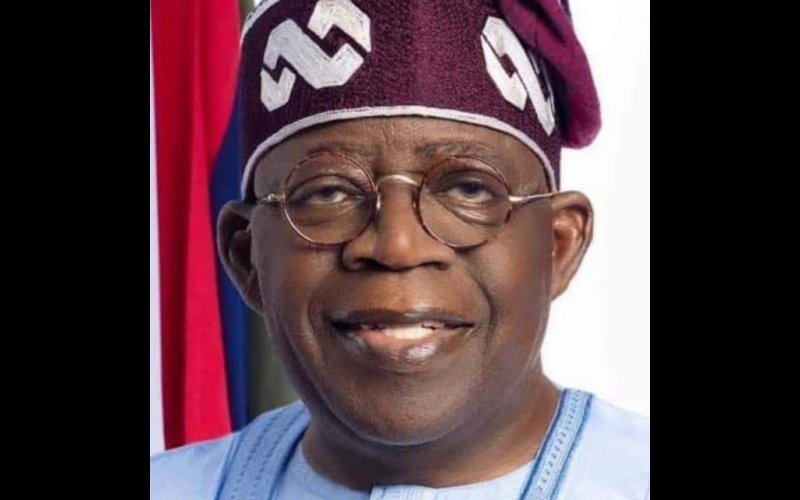 Tinubu Appoints Adamu Garba Laka Coordinator For National Counter-Terrorism