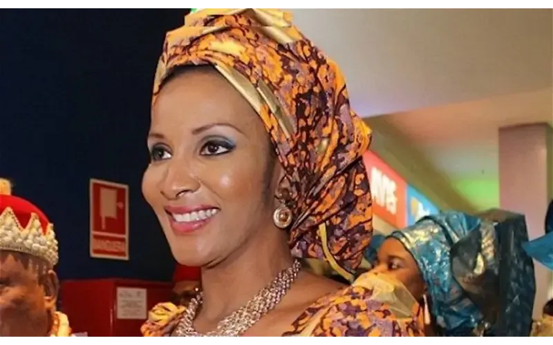 Court Quashes Debe's Suit, Awards Ojukwu's Will To Bianca