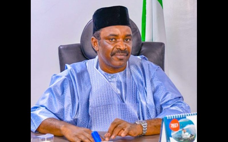 FG Orders Linking Of Rail Line To Port Harcourt, Onne Ports