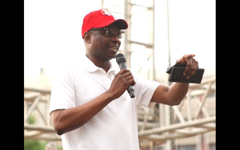 We will spare no one- EFCC