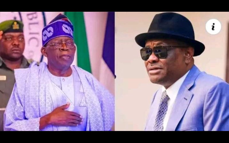 Tinubu Has Approved FCT's N1.1trn 2024 Statutory Budget - Wike