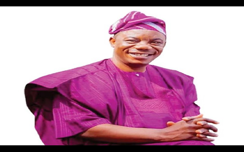 APC National Vice Chairman, Kekemeke Declares Interest In Ondo Guber Race