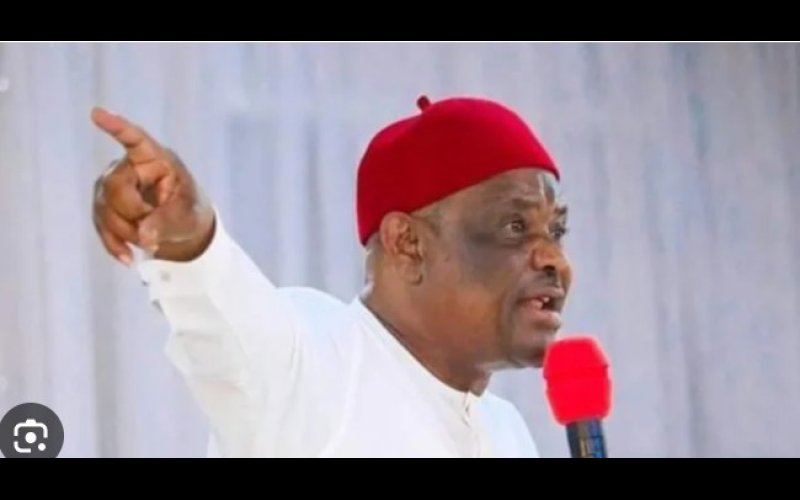 Nicholas Ukachukwu: Real Story On Demolition Of Igbo Man Property In Abuja– Wike