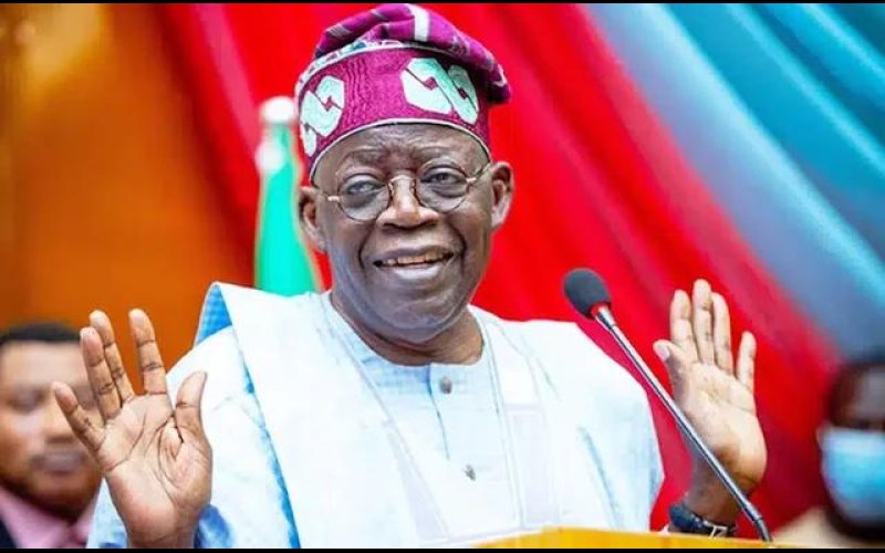 List Of Projects Tinubu Will Commission In May To Mark 1 Year In Office