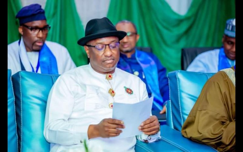 Emirates Airline To Resume Nigerian Flights In June - Aviation Minister, Keyamo