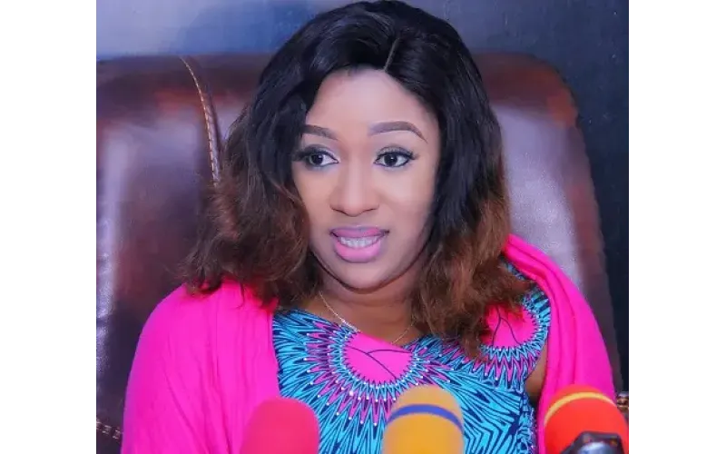 Betta Edu Threatens To Sue BBC Over Alleged Defamation