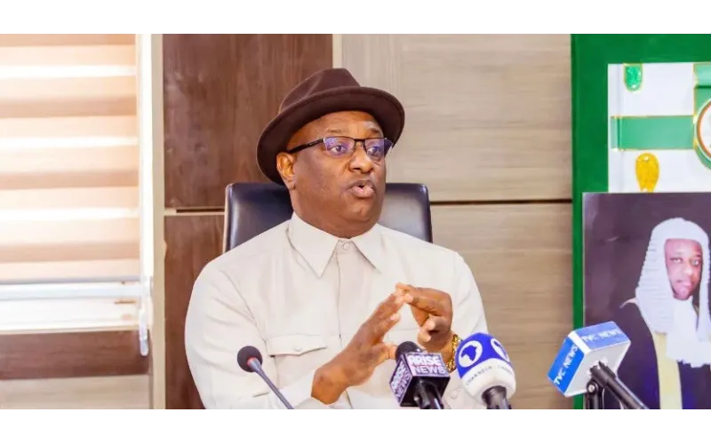 Air Peace: Patronise Local Airlines On Int’l Routes, Keyamo Tells Nigerians