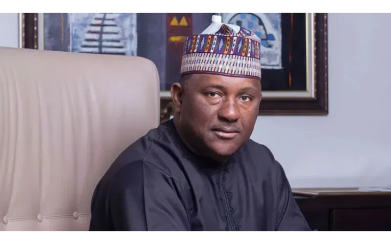 Nigeria Heading For Price Crash, Says BUA Chairman, Rabiu Abdulsamad
