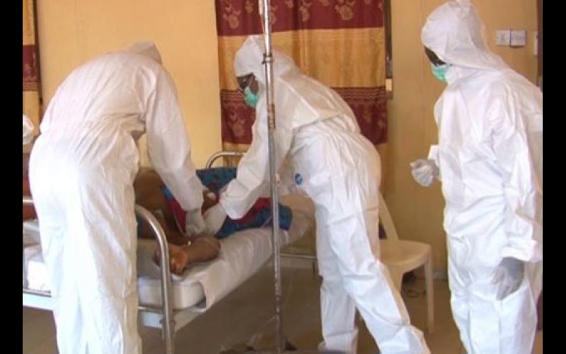 Lassa Fever Kills 150 In Nigeria — NCDC