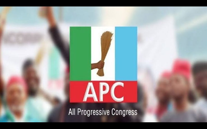 Purported Suspension Of Ganduje, Devious Act Of Imposters - Felix Morka