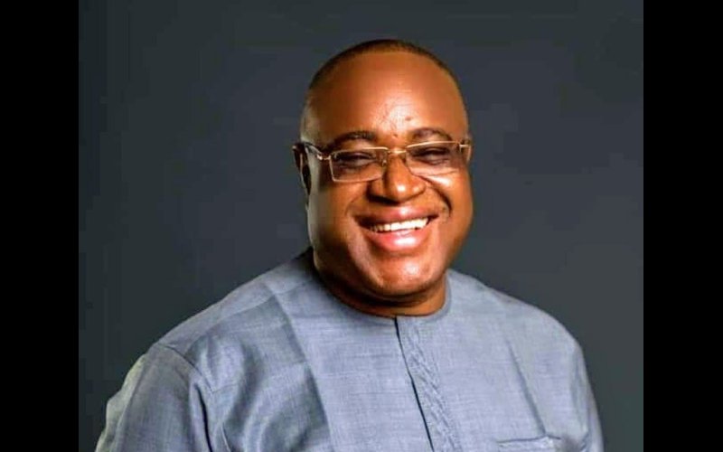 FG Now Pays About ??600 Billion Monthly For Fuel Subsidy - Rainoil CEO