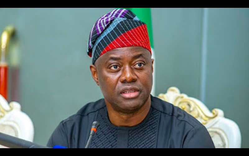 Oyo Government Demolishes House Of Suspected Sponsor Of Yoruba Nation Agitators