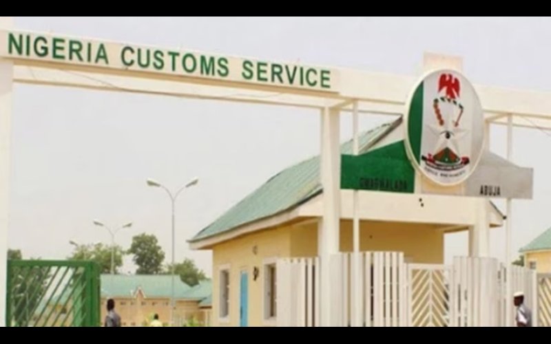 Customs Reduces Exchange Rate For Import Duties Payment