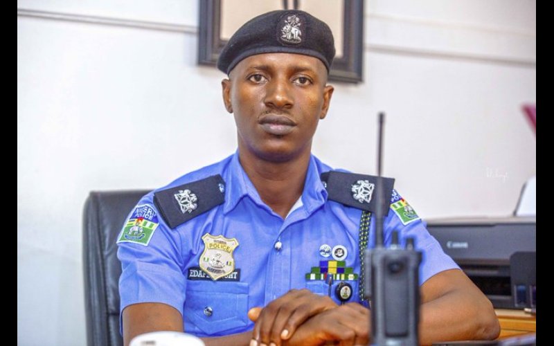 Releasing Money As High As ?2,500,000 Is Dangerous - Police To POS Operators