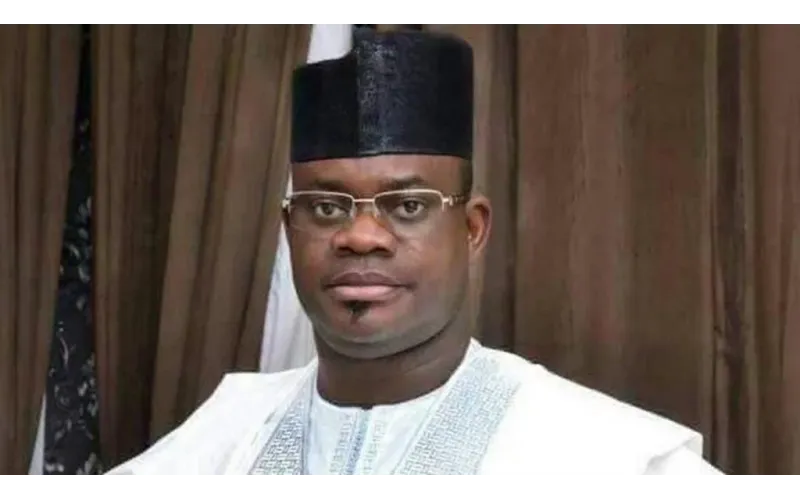 Yahaya Bello Not Hiding In Our House – Family Of Ex-Kogi Gov, Prince Audu