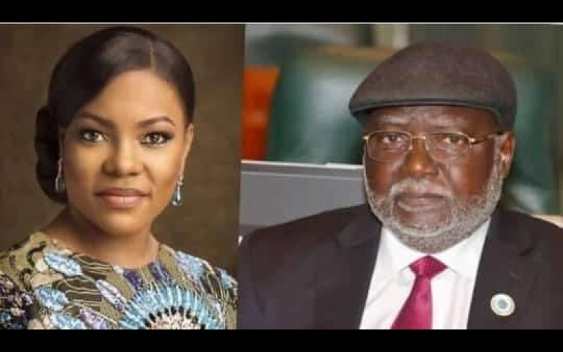 Justice Eberechi Wike, 21 Others nominated for elevation to Appeal Court