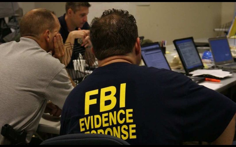 Seven Nigerian Pickers Arrested In U.S. For Laundering $8 Million Scam Proceeds